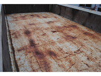 ISUZU Elf Flat Body KR-NHR69 2005 106,640km_8