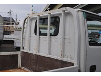 ISUZU Elf Flat Body KR-NHR69 2005 106,640km_9