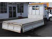 MAZDA Titan Dash Flat Body TC-SYE4T 2004 107,798km_12