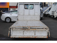 MAZDA Titan Dash Flat Body TC-SYE4T 2004 107,798km_13