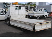 MAZDA Titan Dash Flat Body TC-SYE4T 2004 107,798km_14