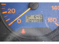 MAZDA Titan Dash Flat Body TC-SYE4T 2004 107,798km_33