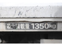 MAZDA Titan Dash Flat Body TC-SYE4T 2004 107,798km_8