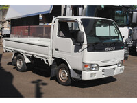 ISUZU Elf Flat Body GE-ASH2F23 2003 67,799km_1