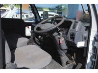 ISUZU Elf Flat Body GE-ASH2F23 2003 67,799km_25