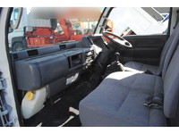 ISUZU Elf Flat Body GE-ASH2F23 2003 67,799km_27