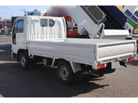 ISUZU Elf Flat Body GE-ASH2F23 2003 67,799km_2