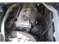 ISUZU Elf Flat Body GE-ASH2F23 2003 67,799km_35