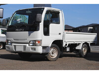 ISUZU Elf Flat Body GE-ASH2F23 2003 67,799km_3