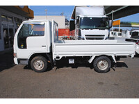 ISUZU Elf Flat Body GE-ASH2F23 2003 67,799km_5