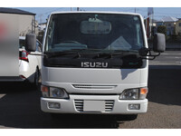 ISUZU Elf Flat Body GE-ASH2F23 2003 67,799km_7
