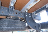 HINO Dutro Truck (With 4 Steps Of Cranes) TKG-XZU710M 2014 84,000km_10