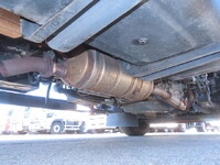 HINO Dutro Truck (With 4 Steps Of Cranes) TKG-XZU710M 2014 84,000km_12