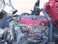 HINO Dutro Truck (With 4 Steps Of Cranes) TKG-XZU710M 2014 84,000km_14