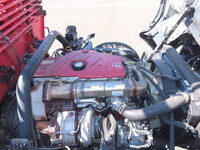 HINO Dutro Truck (With 4 Steps Of Cranes) TKG-XZU710M 2014 84,000km_15