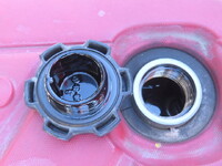 HINO Dutro Truck (With 4 Steps Of Cranes) TKG-XZU710M 2014 84,000km_17