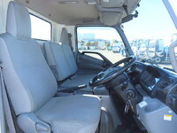 HINO Dutro Truck (With 4 Steps Of Cranes) TKG-XZU710M 2014 84,000km_19