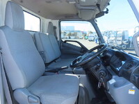 HINO Dutro Truck (With 4 Steps Of Cranes) TKG-XZU710M 2014 84,000km_19