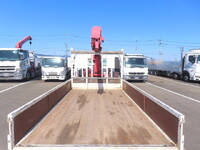 HINO Dutro Truck (With 4 Steps Of Cranes) TKG-XZU710M 2014 84,000km_28