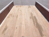 HINO Dutro Truck (With 4 Steps Of Cranes) TKG-XZU710M 2014 84,000km_29