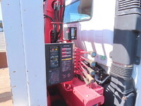 HINO Dutro Truck (With 4 Steps Of Cranes) TKG-XZU710M 2014 84,000km_33