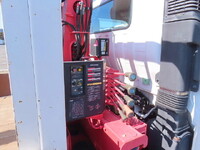 HINO Dutro Truck (With 4 Steps Of Cranes) TKG-XZU710M 2014 84,000km_34