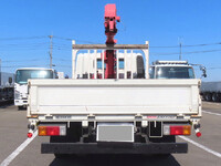 HINO Dutro Truck (With 4 Steps Of Cranes) TKG-XZU710M 2014 84,000km_6