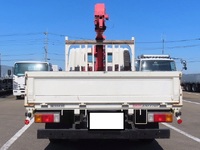 HINO Dutro Truck (With 4 Steps Of Cranes) TKG-XZU710M 2014 84,000km_6