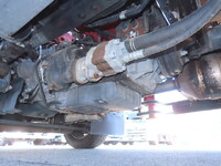 HINO Dutro Truck (With 4 Steps Of Cranes) TKG-XZU710M 2014 84,000km_8