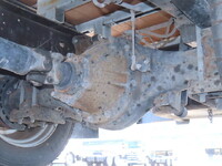 HINO Dutro Truck (With 4 Steps Of Cranes) TKG-XZU710M 2014 84,000km_9