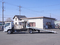 MITSUBISHI FUSO Canter Safety Loader KK-FE83DGN 2003 34,000km_12