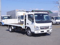 MITSUBISHI FUSO Canter Safety Loader KK-FE83DGN 2003 34,000km_1