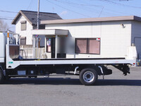 MITSUBISHI FUSO Canter Safety Loader KK-FE83DGN 2003 34,000km_23