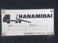 MITSUBISHI FUSO Canter Safety Loader KK-FE83DGN 2003 34,000km_24