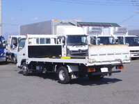 MITSUBISHI FUSO Canter Safety Loader KK-FE83DGN 2003 34,000km_2