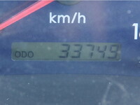 MITSUBISHI FUSO Canter Safety Loader KK-FE83DGN 2003 34,000km_30