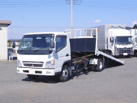 MITSUBISHI FUSO Canter Safety Loader KK-FE83DGN 2003 34,000km_3