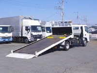 MITSUBISHI FUSO Canter Safety Loader KK-FE83DGN 2003 34,000km_4