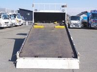 MITSUBISHI FUSO Canter Safety Loader KK-FE83DGN 2003 34,000km_5