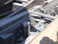 MITSUBISHI FUSO Canter Safety Loader KK-FE83DGN 2003 34,000km_8