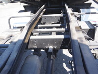 MITSUBISHI FUSO Canter Safety Loader KK-FE83DGN 2003 34,000km_9