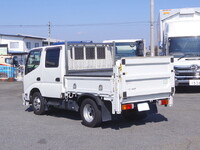 HINO Dutro Double Cab 2RG-XZU605M 2020 71,000km_2