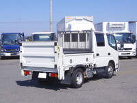 HINO Dutro Double Cab 2RG-XZU605M 2020 71,000km_4