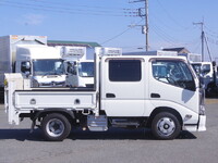 HINO Dutro Double Cab 2RG-XZU605M 2020 71,000km_5