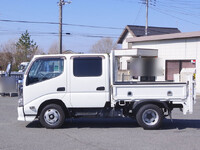 HINO Dutro Double Cab 2RG-XZU605M 2020 71,000km_6