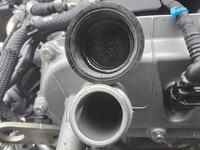 MITSUBISHI FUSO Canter Garbage Truck 2RG-FEAV0 2025 384km_22