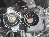 MITSUBISHI FUSO Canter Garbage Truck 2RG-FEAV0 2025 384km_23