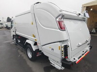 MITSUBISHI FUSO Canter Garbage Truck 2RG-FEAV0 2025 384km_2