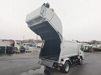 MITSUBISHI FUSO Canter Garbage Truck 2RG-FEAV0 2025 384km_4