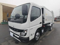 MITSUBISHI FUSO Canter Garbage Truck 2RG-FEAV0 2025 384km_5